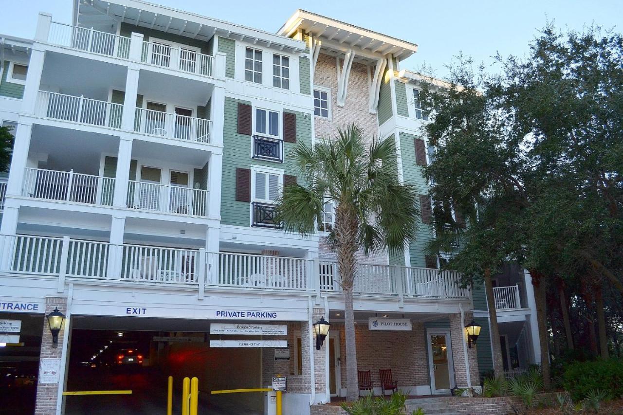 Villa Pilot House 229 Destin Exterior foto