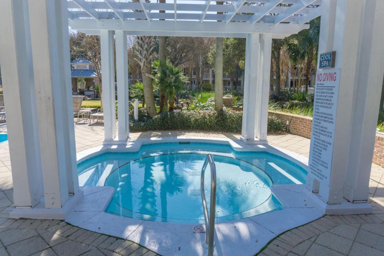 Villa Pilot House 229 Destin Exterior foto