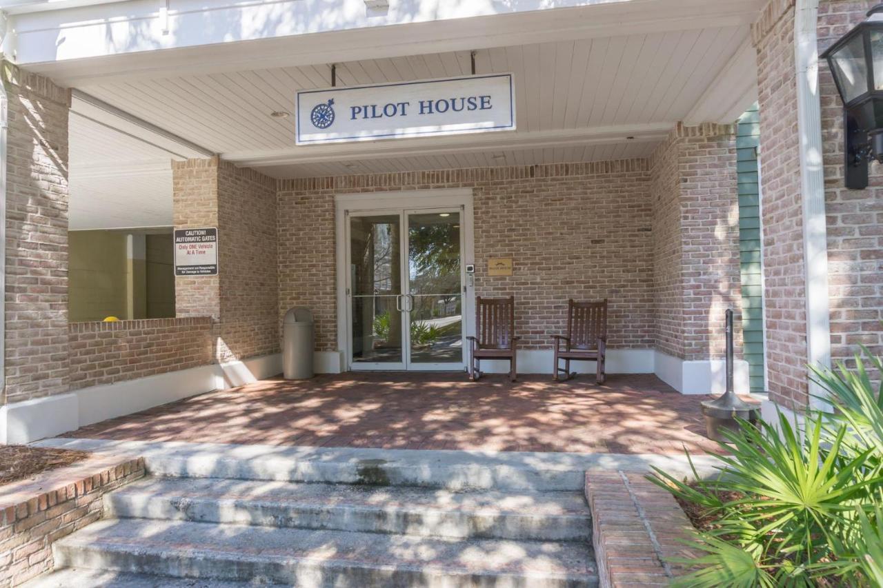 Villa Pilot House 229 Destin Exterior foto