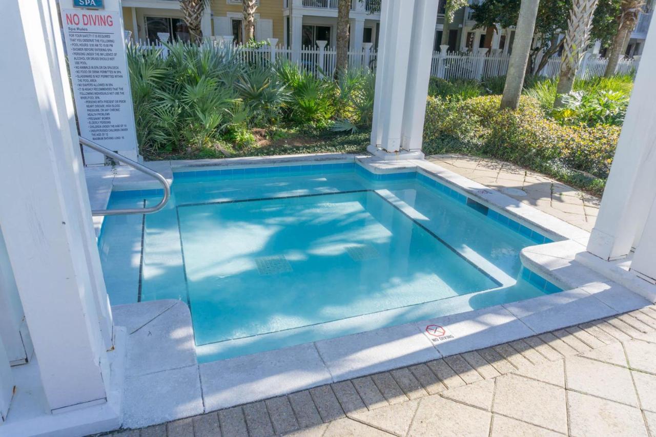 Villa Pilot House 229 Destin Exterior foto
