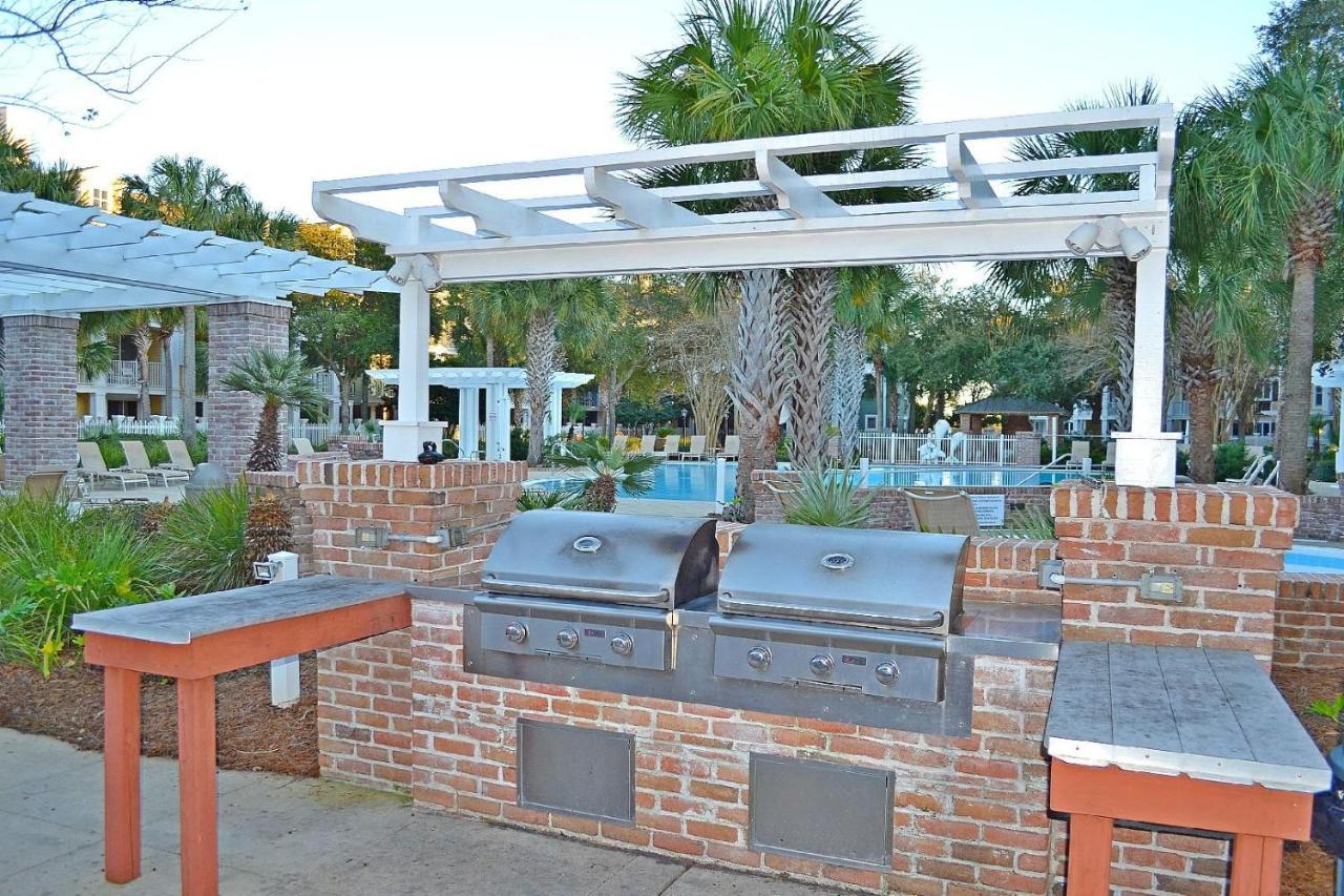 Villa Pilot House 229 Destin Exterior foto