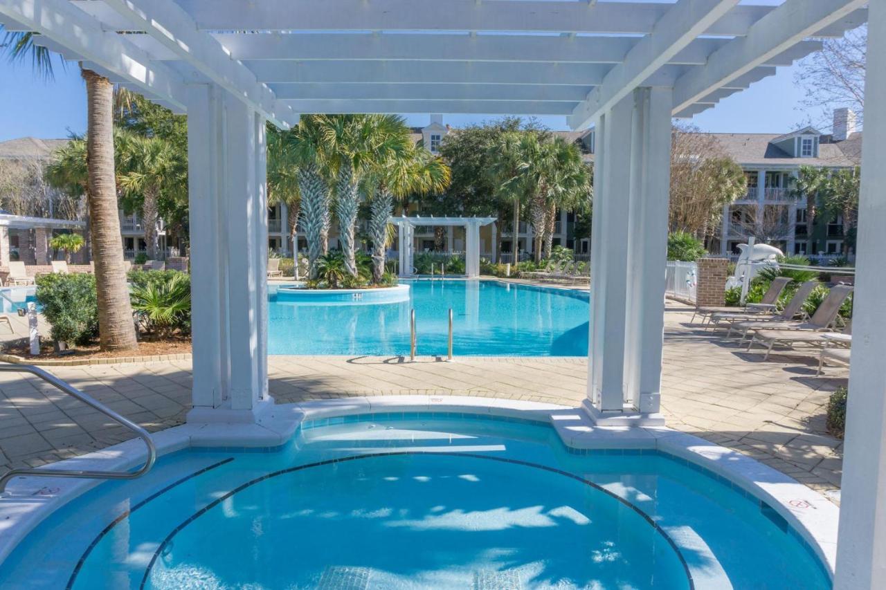 Villa Pilot House 229 Destin Exterior foto